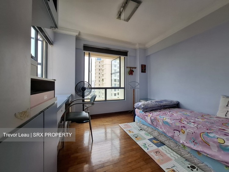 Aquarius By The Park (D16), Condominium #620840541